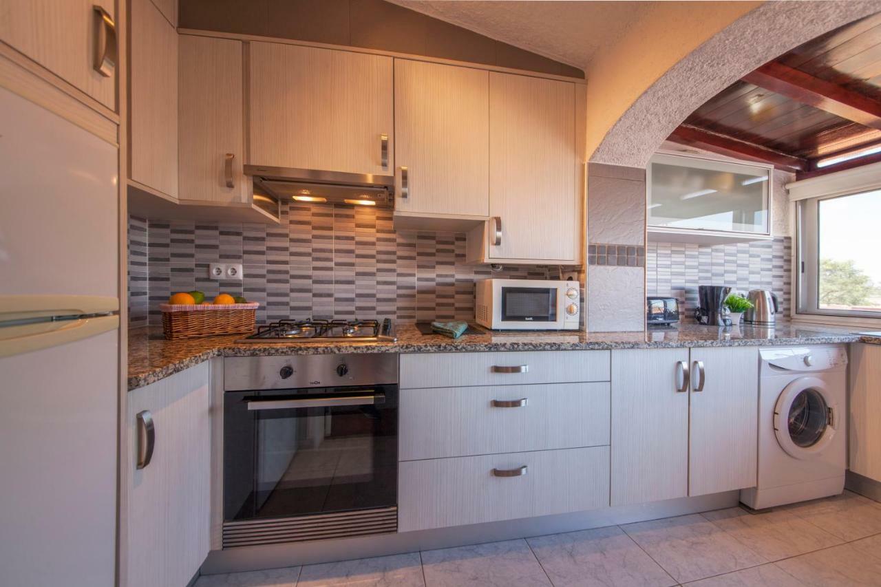 A35 - Maritime Discovery Apartment Lagos Eksteriør bilde
