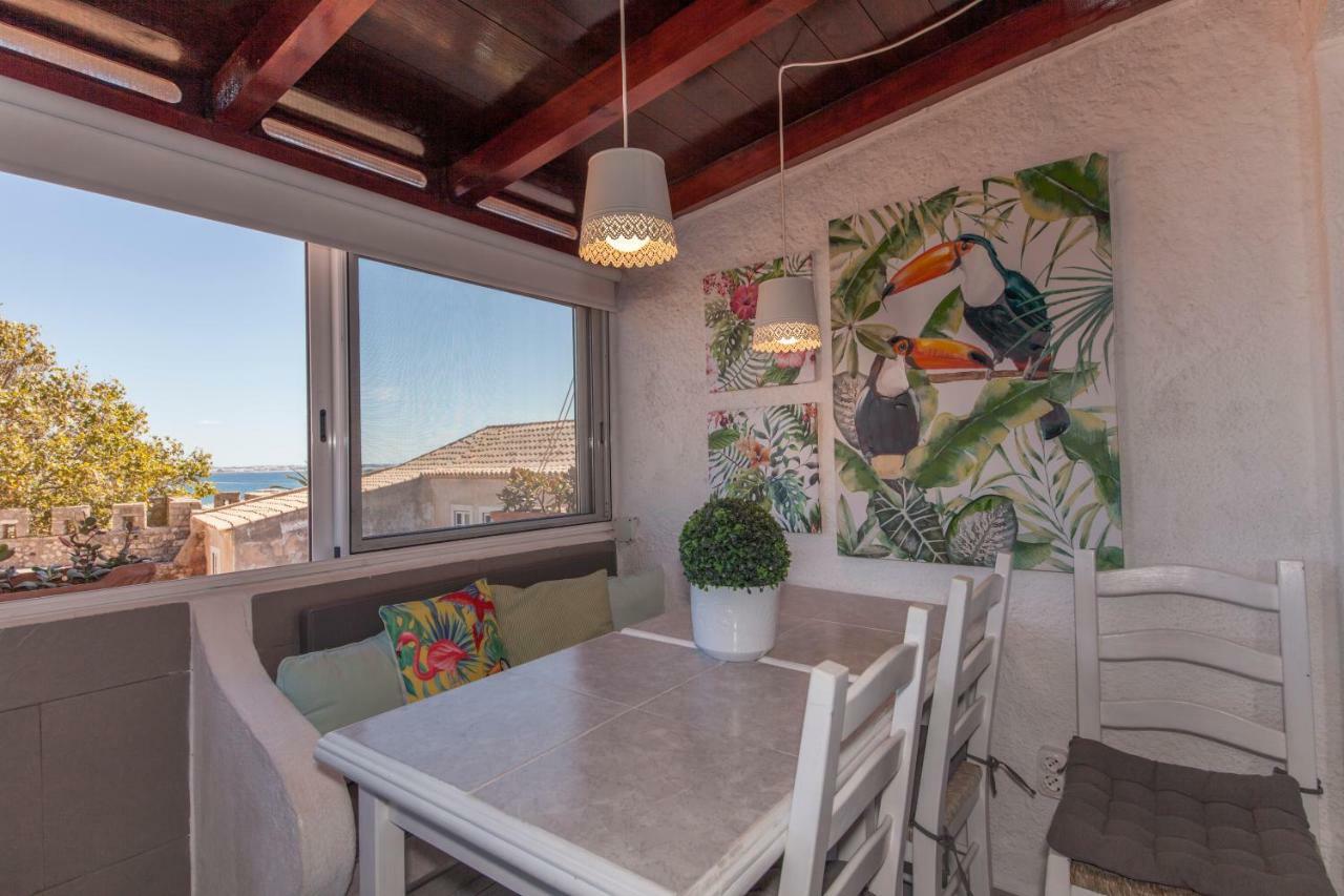 A35 - Maritime Discovery Apartment Lagos Eksteriør bilde