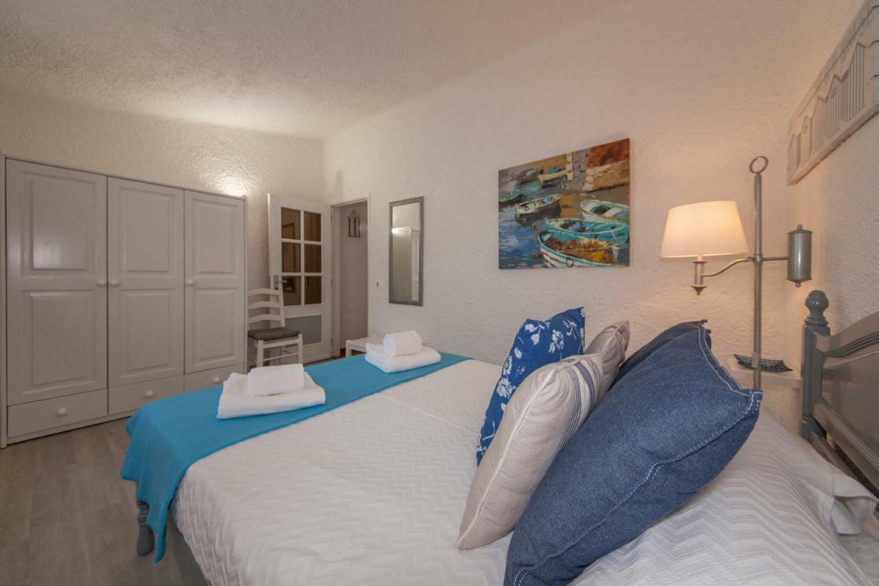 A35 - Maritime Discovery Apartment Lagos Eksteriør bilde
