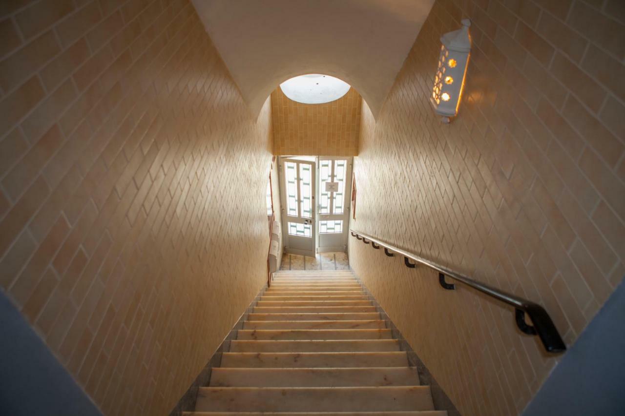 A35 - Maritime Discovery Apartment Lagos Eksteriør bilde