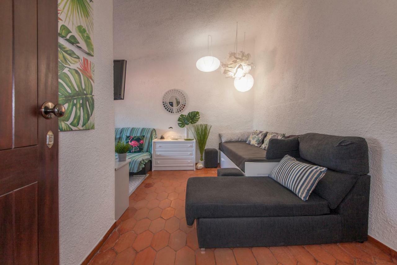 A35 - Maritime Discovery Apartment Lagos Eksteriør bilde