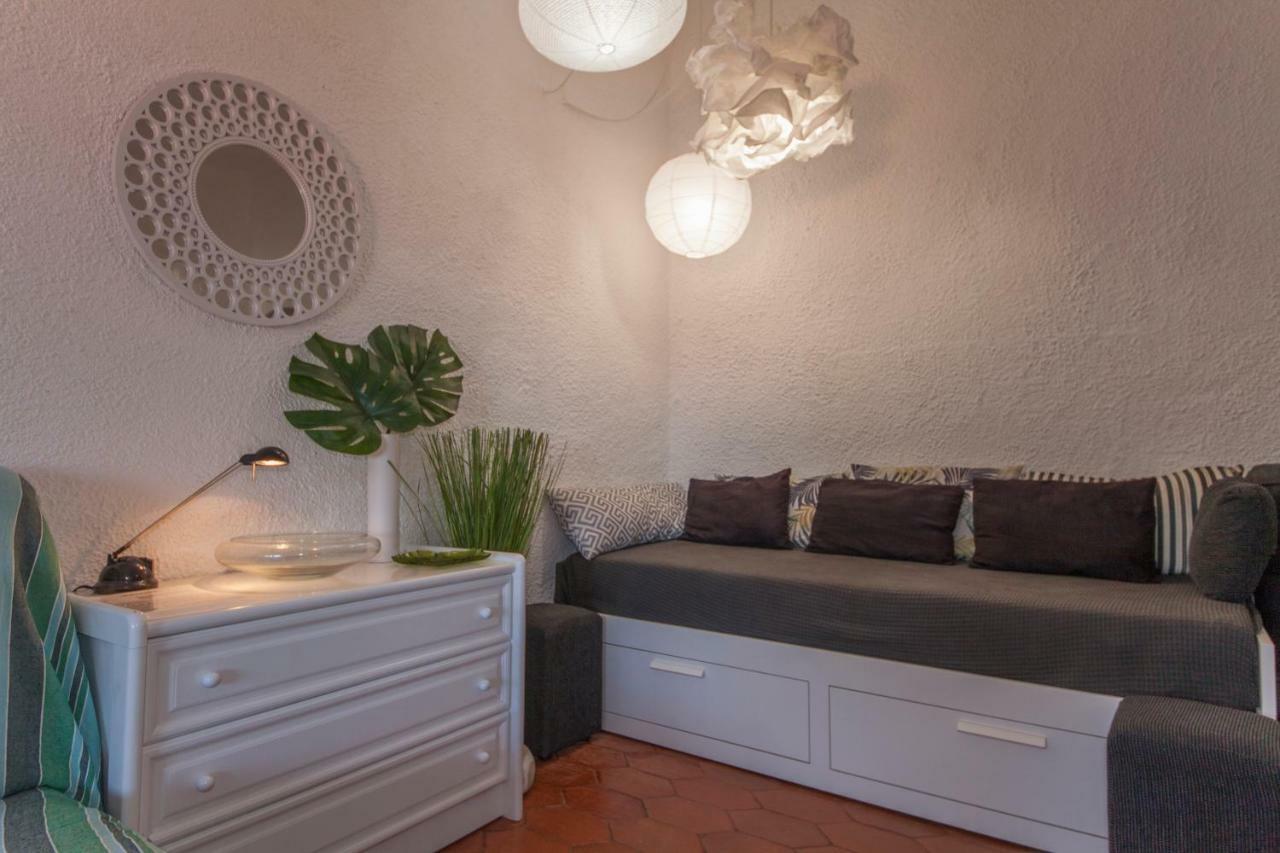 A35 - Maritime Discovery Apartment Lagos Eksteriør bilde