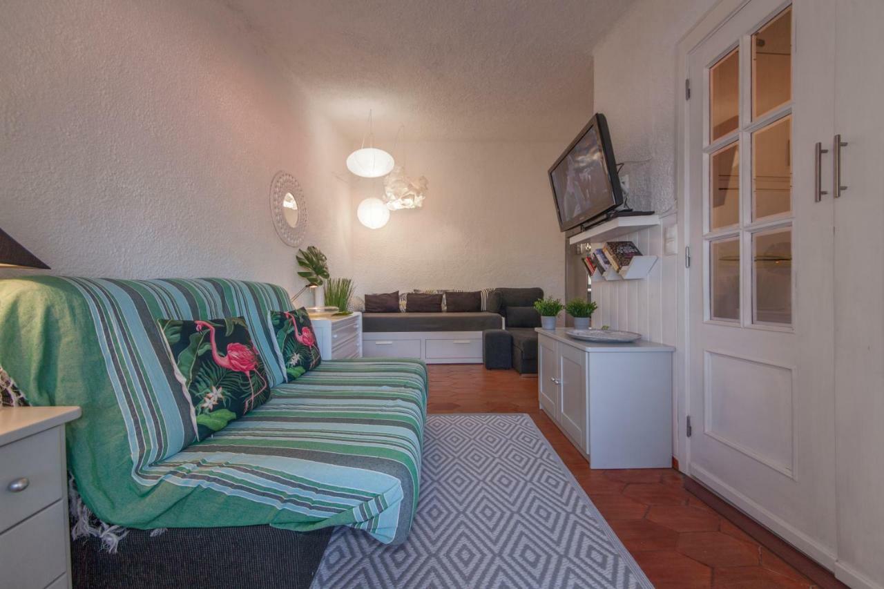 A35 - Maritime Discovery Apartment Lagos Eksteriør bilde