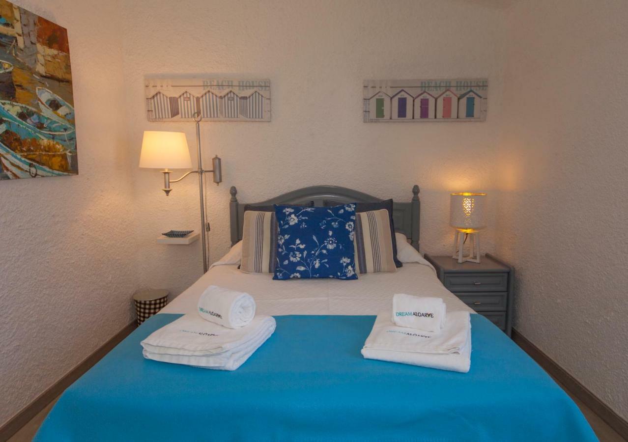 A35 - Maritime Discovery Apartment Lagos Eksteriør bilde
